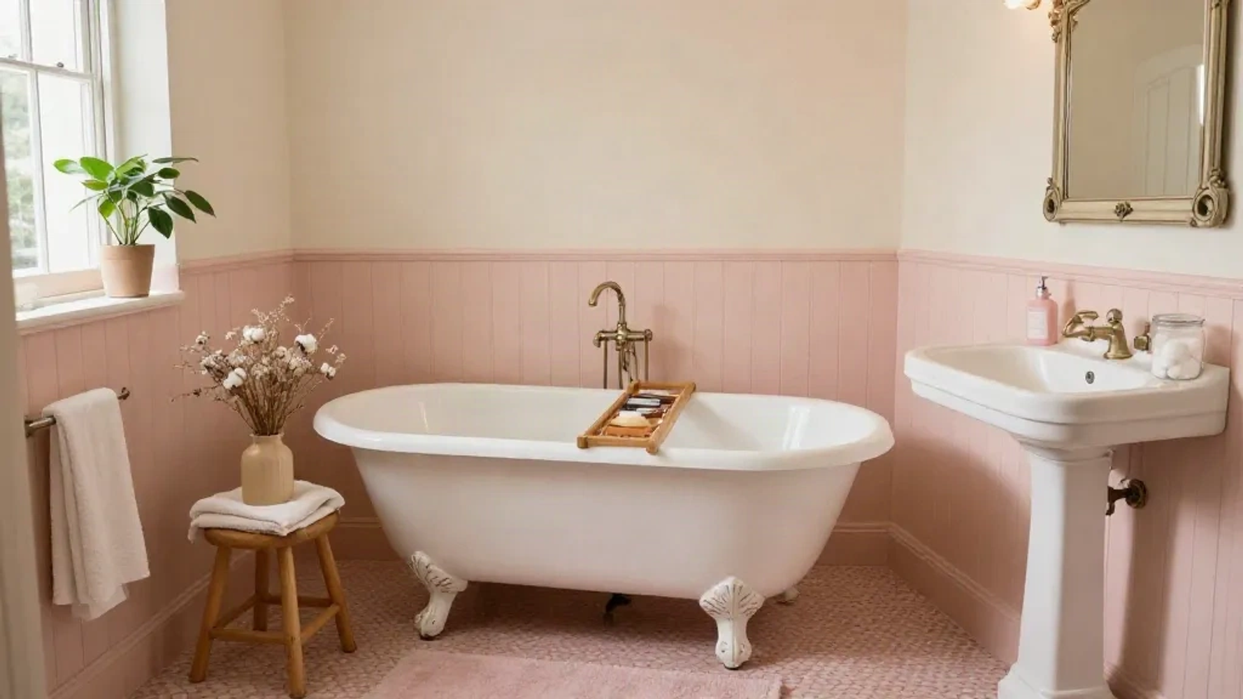 10 Unique Cute Bathroom Themes